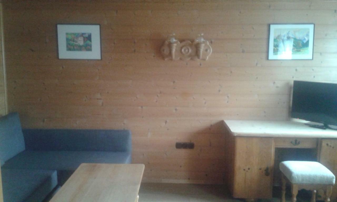 Apartmán Drechslerhaus Sankt Johann in Tirol Exteriér fotografie