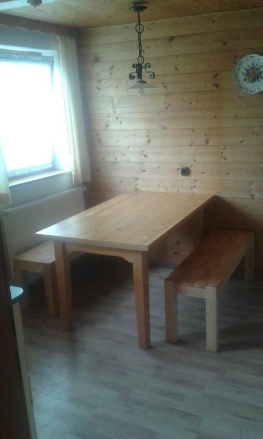 Apartmán Drechslerhaus Sankt Johann in Tirol Exteriér fotografie