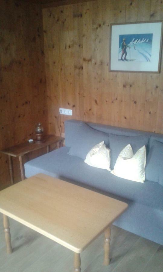 Apartmán Drechslerhaus Sankt Johann in Tirol Exteriér fotografie