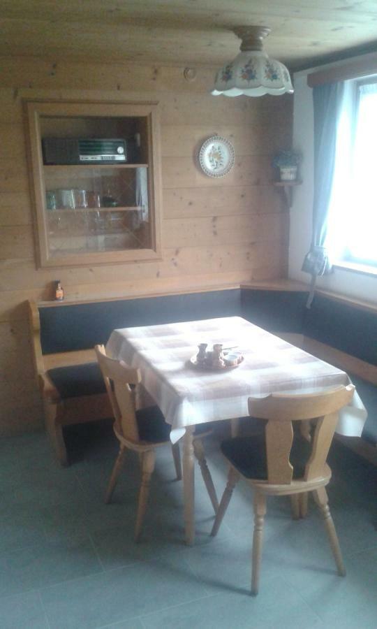 Apartmán Drechslerhaus Sankt Johann in Tirol Exteriér fotografie