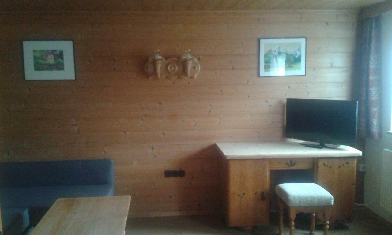 Apartmán Drechslerhaus Sankt Johann in Tirol Exteriér fotografie