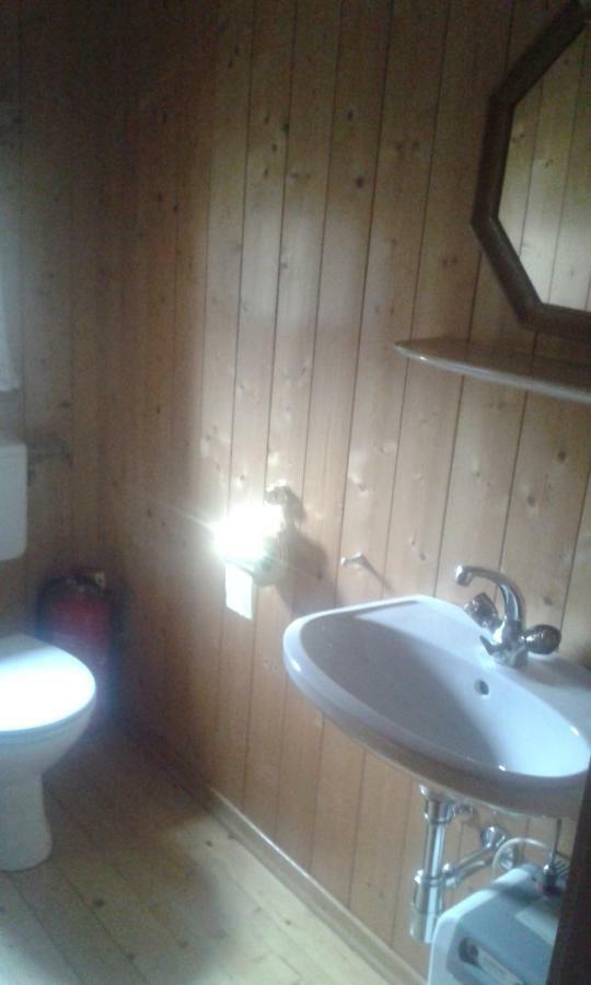 Apartmán Drechslerhaus Sankt Johann in Tirol Exteriér fotografie
